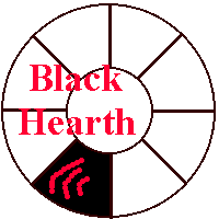 Black Hearth